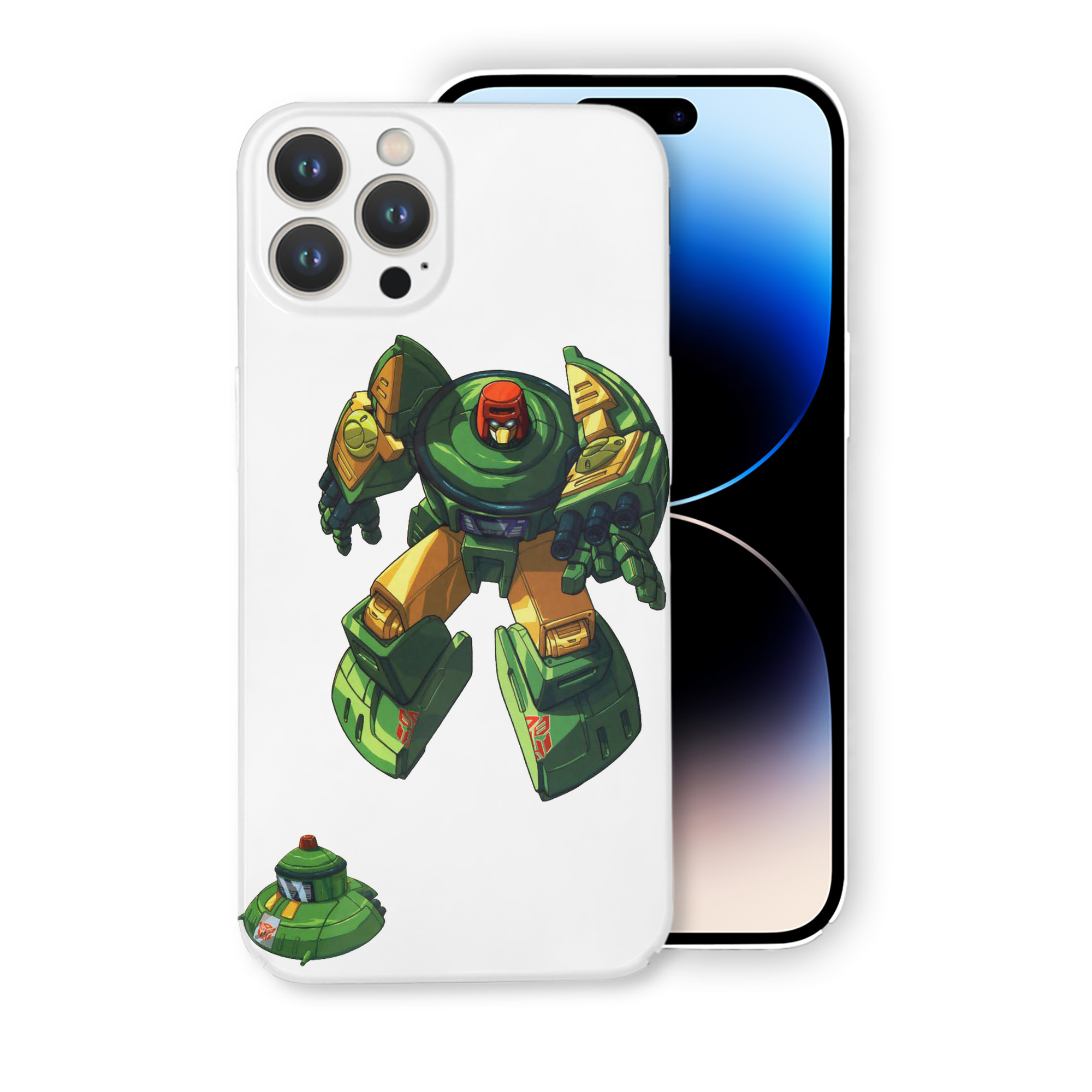 （画像用）  【iPhone 14シリーズ対応】ハードケース
